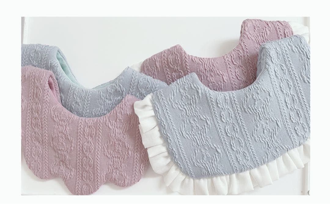 ハンドメイドスタイ　オーダースタイ　ちぃー。様