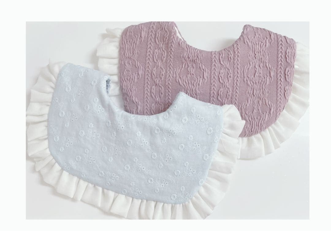 ハンドメイドスタイ　オーダースタイ　ちぃー。様