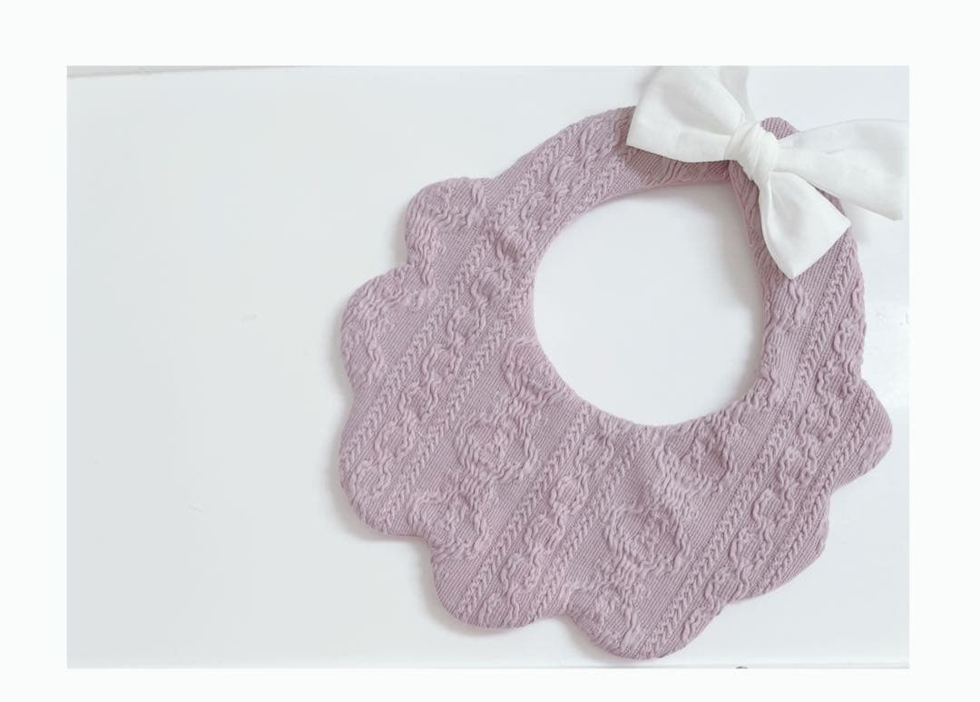 ハンドメイドスタイ　オーダースタイ　ちぃー。様