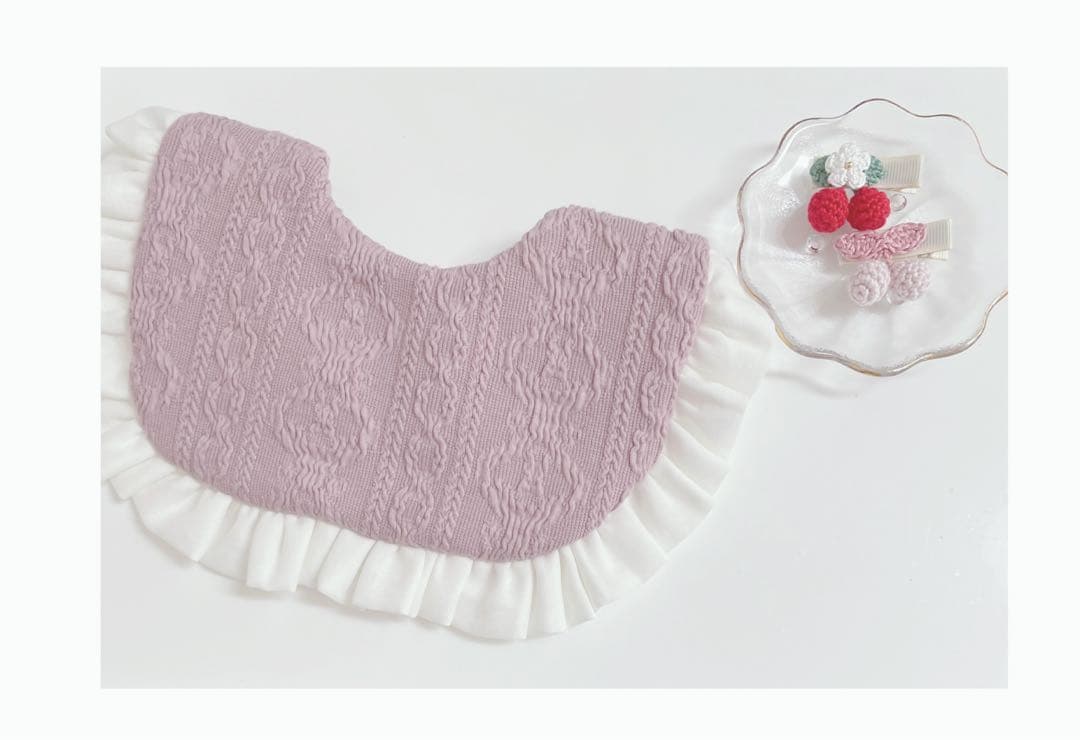 ハンドメイドスタイ　オーダースタイ　ちぃー。様