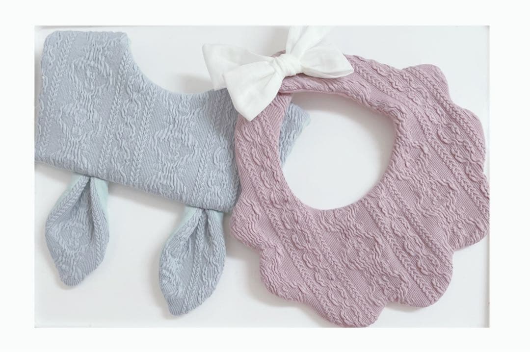 ハンドメイドスタイ　オーダースタイ　ちぃー。様