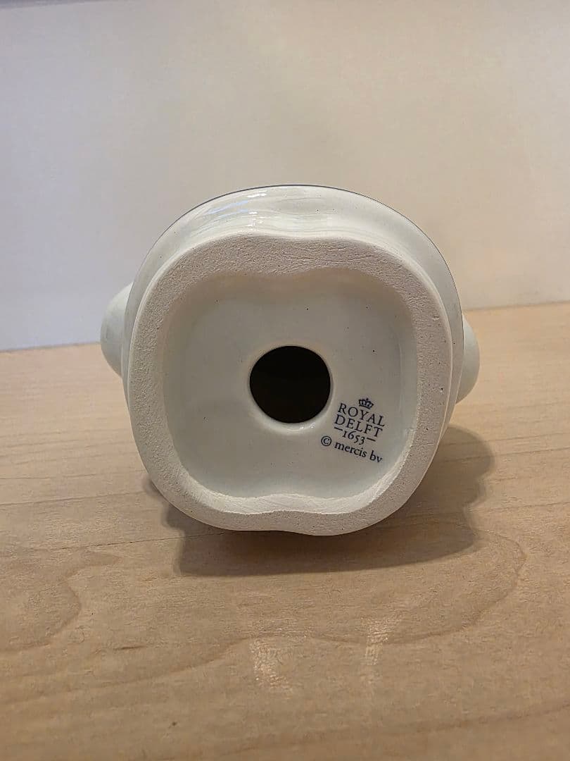 万博限定】ミッフィー 大阪関西万博 限定 陶器 ロイヤルデルフト