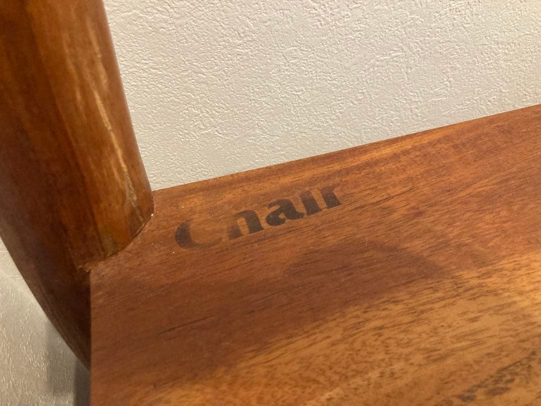 テレビ台　チーク材　バリ家具　アジアン家具