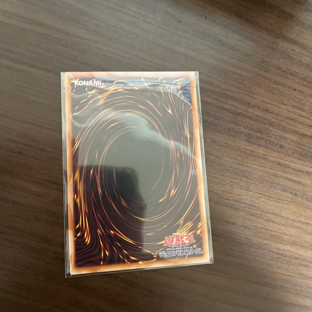 遊戯王 大輪の霊使い プリシク① 魔導書➕エリアシク