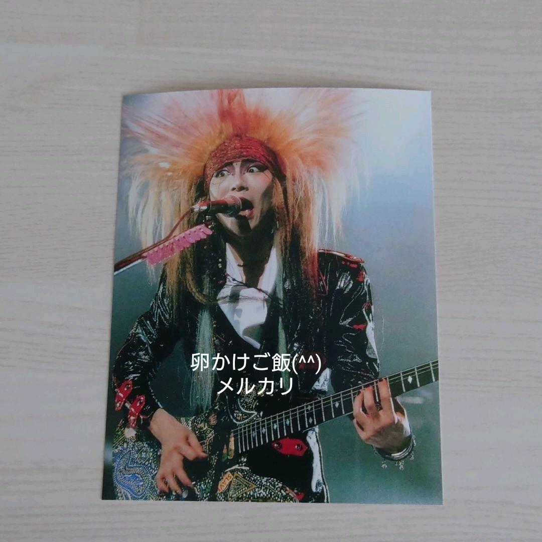 hide X JAPAN 21 - メルカリ