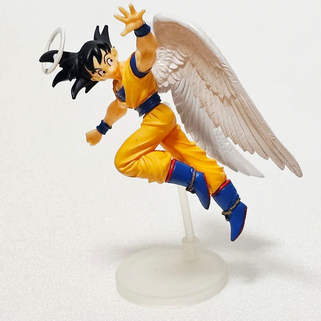 ドラゴンボールイマジネイション・他フィギュアセット