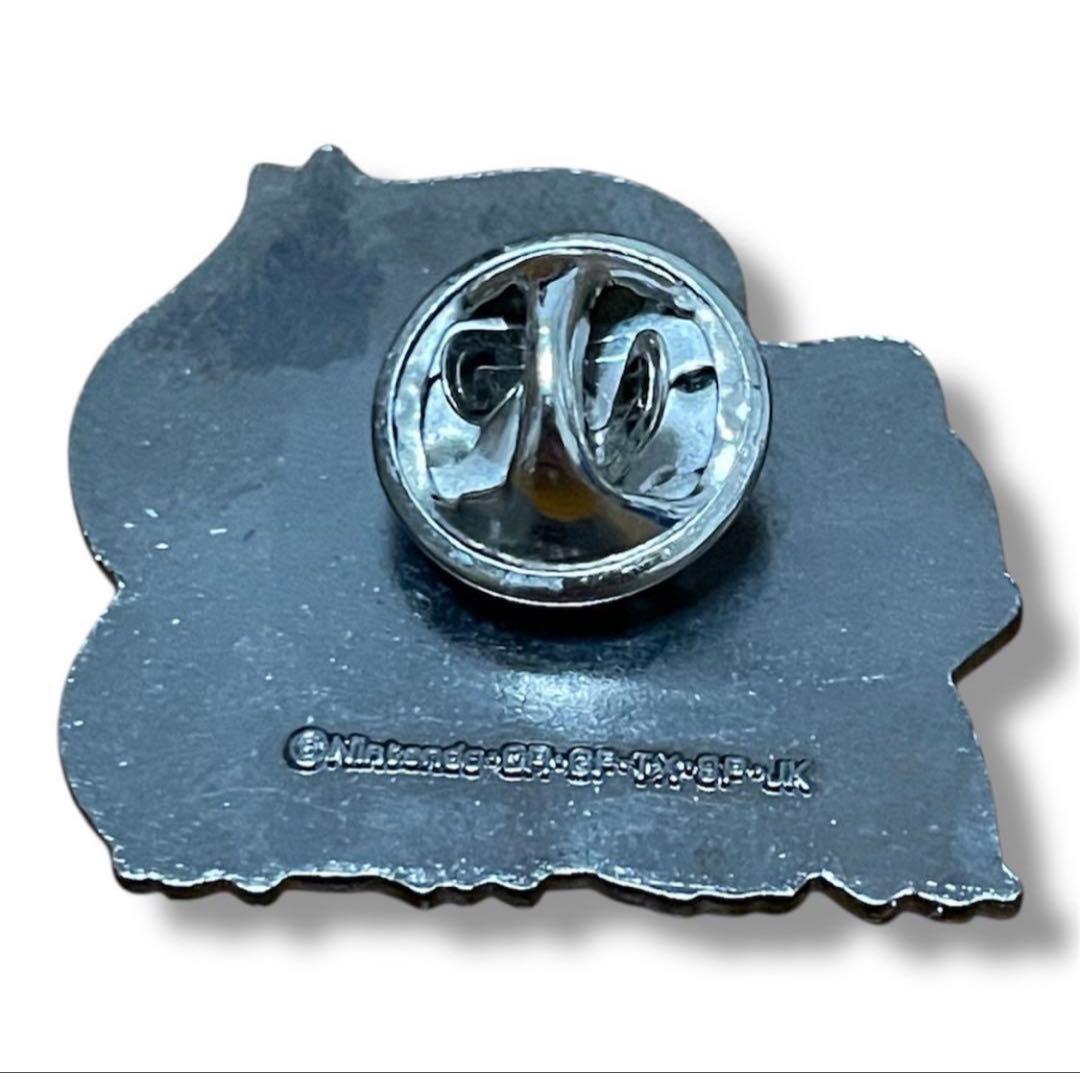 ポケモン　初期　ピンズ　フシギダネ　初代　Nintendo刻印