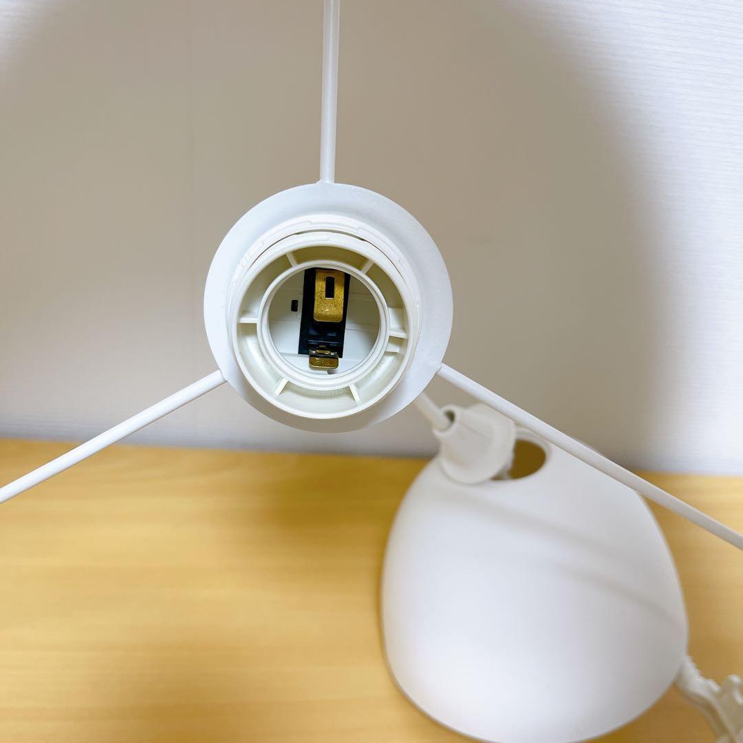 【生産終了品】IKEA VINGMAST ヴィングマスト ランプシェード 照明