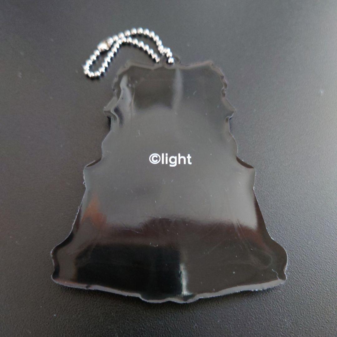 藤井蓮 神座ver. ラバーストラップ Dies irae ポイント交換景品 - メルカリ