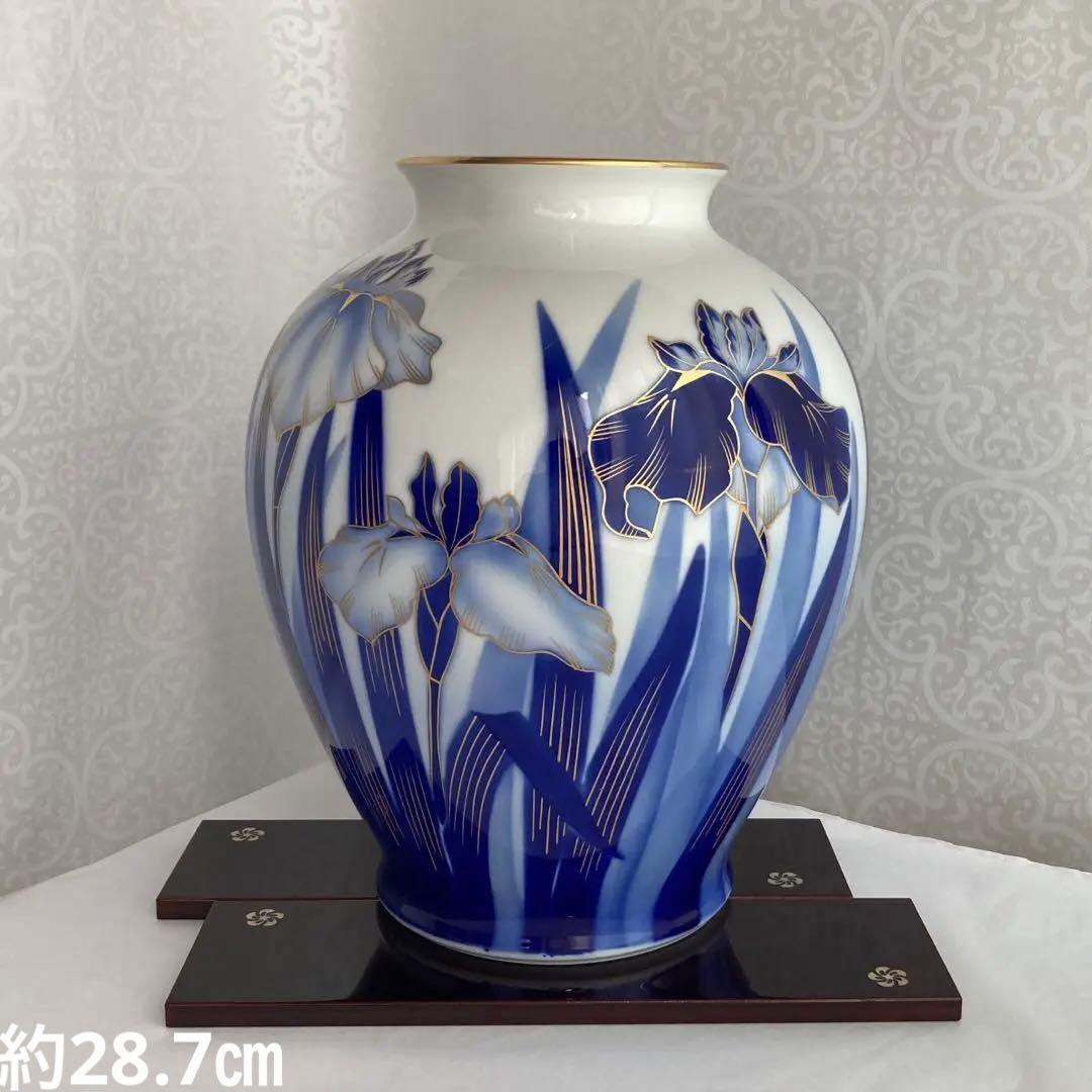 新品 羅漢窯 銀彩 トレー 小物入れ 皿 陶器