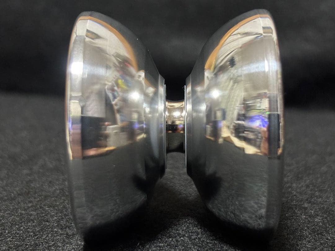 TurningPoint Leviathan3 RAW 廃盤 絶版 送料無料