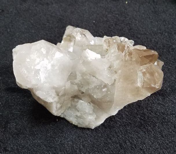 ロシア　ウラルベレゾフスキー金鉱床産No1041