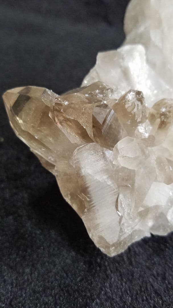 ロシア　ウラルベレゾフスキー金鉱床産No1041