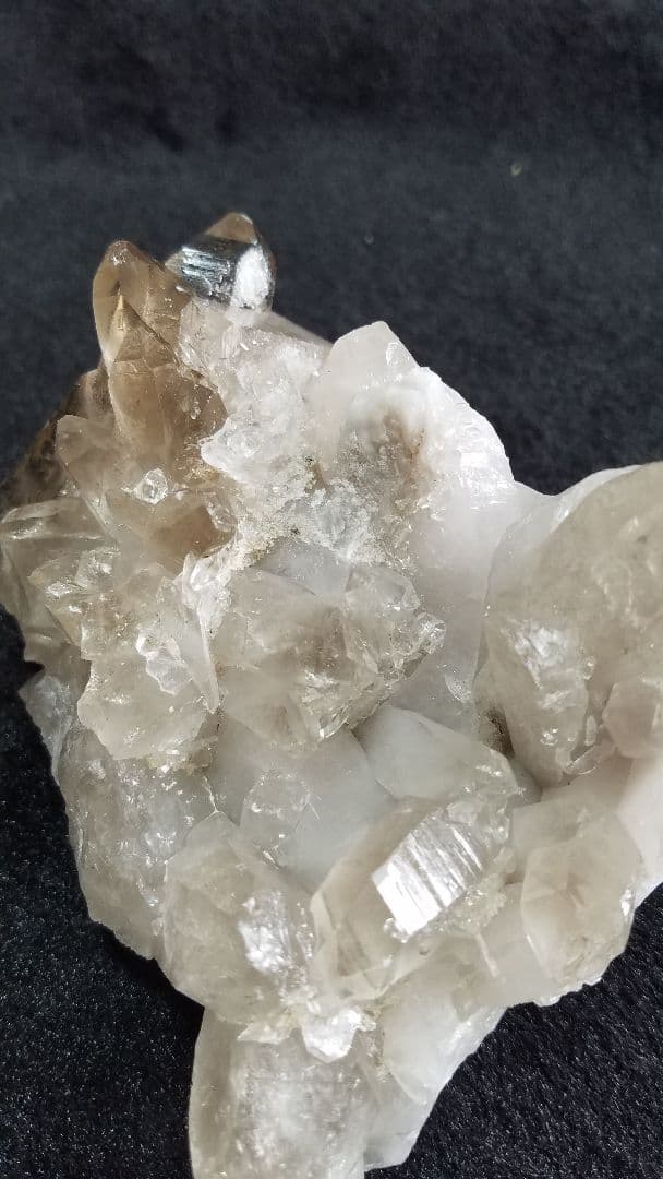 ロシア　ウラルベレゾフスキー金鉱床産No1041