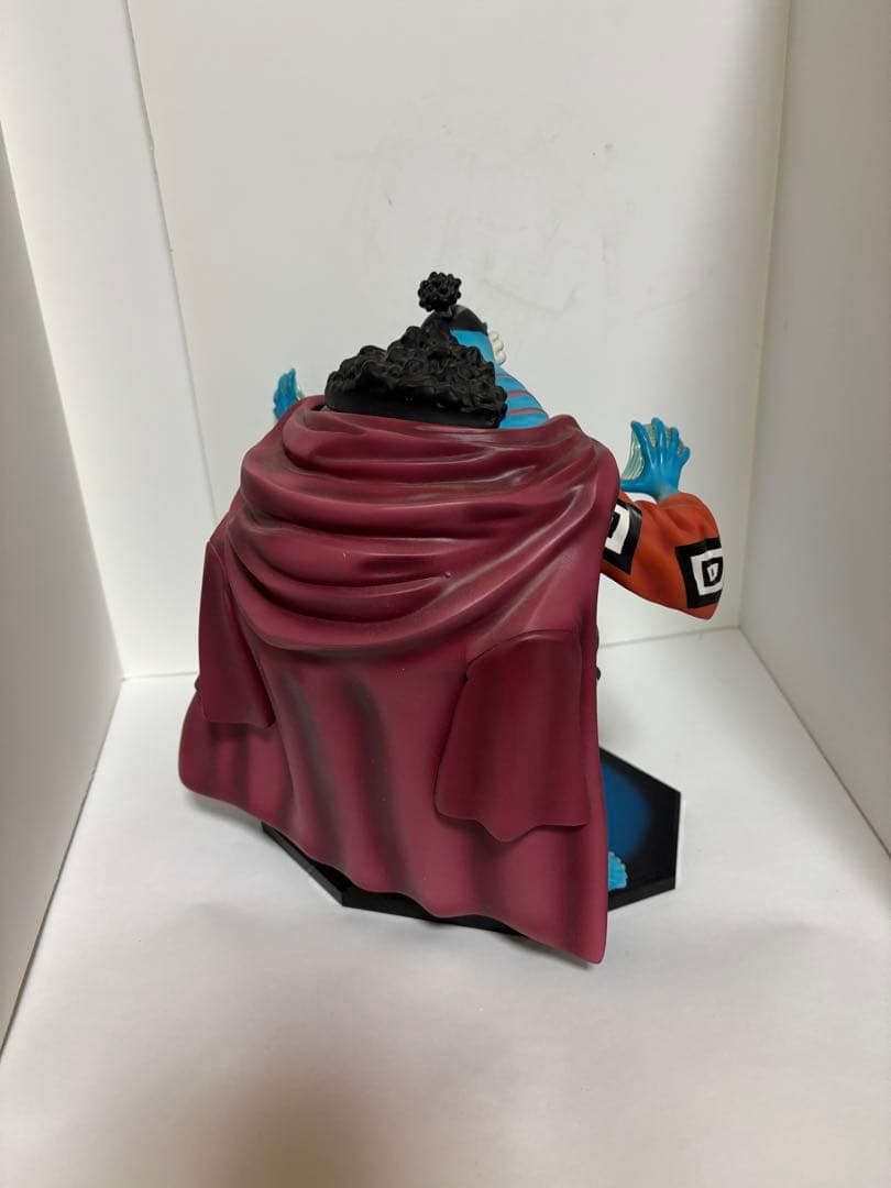 ONE PIECE P.O.P ジンベエ Portrait.Of.Pirates