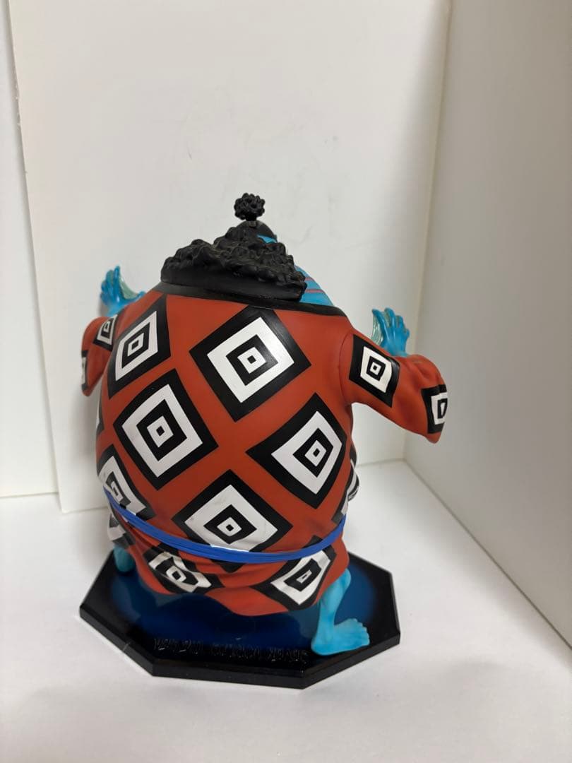 ONE PIECE P.O.P ジンベエ Portrait.Of.Pirates