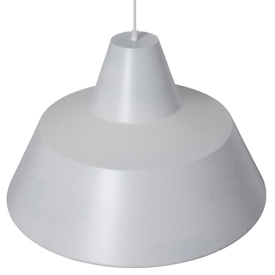 ヴェデル・マッドソン ワークショップランプ ライト ランプ 照明 白 XL