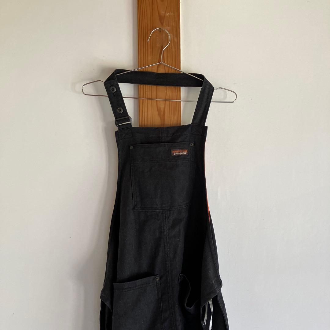 法*守様 パタゴニア　エプロン