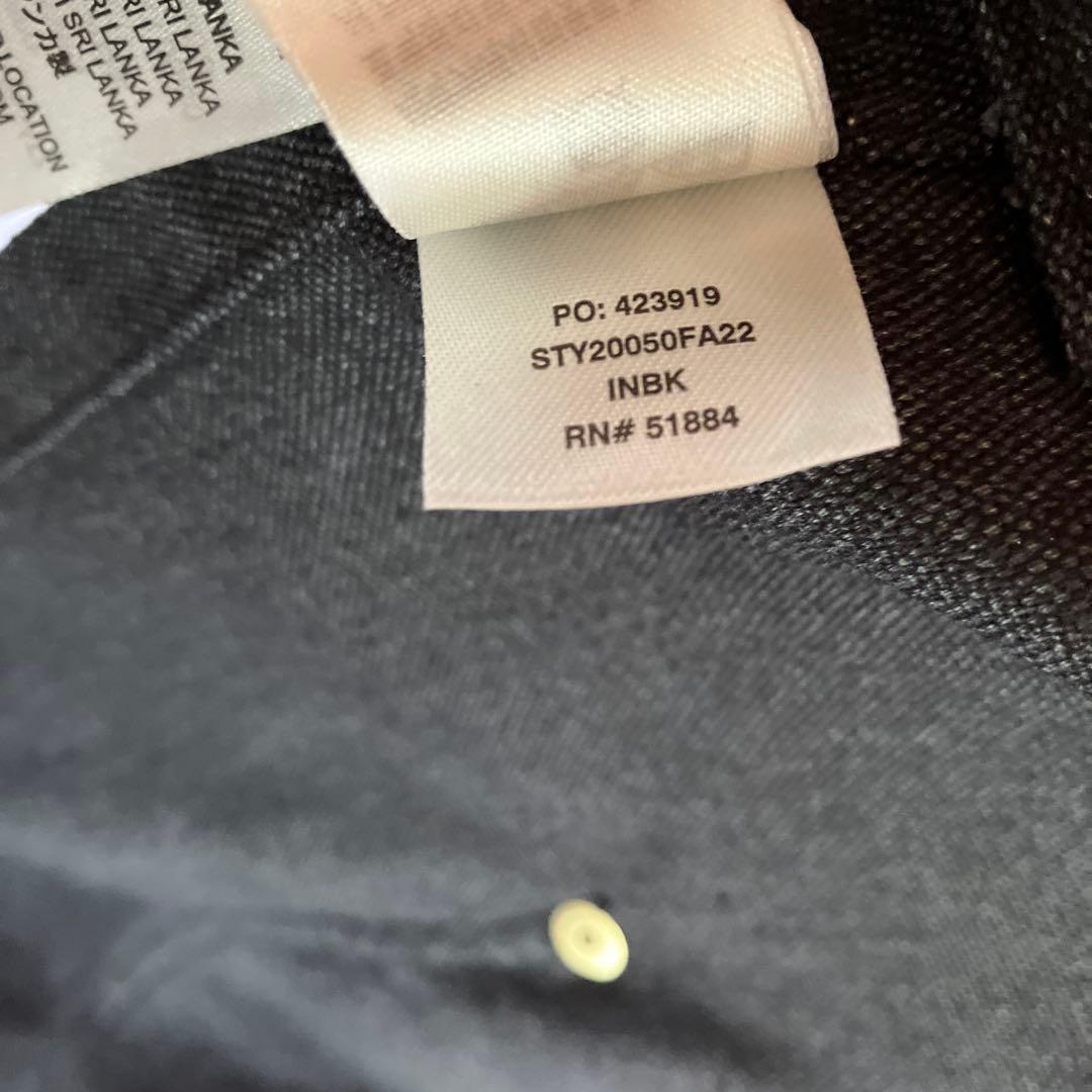 法*守様 パタゴニア　エプロン