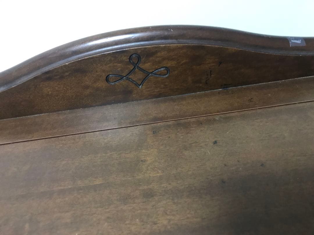 大塚家具　ドレッサー、エメリーWRAPTOP