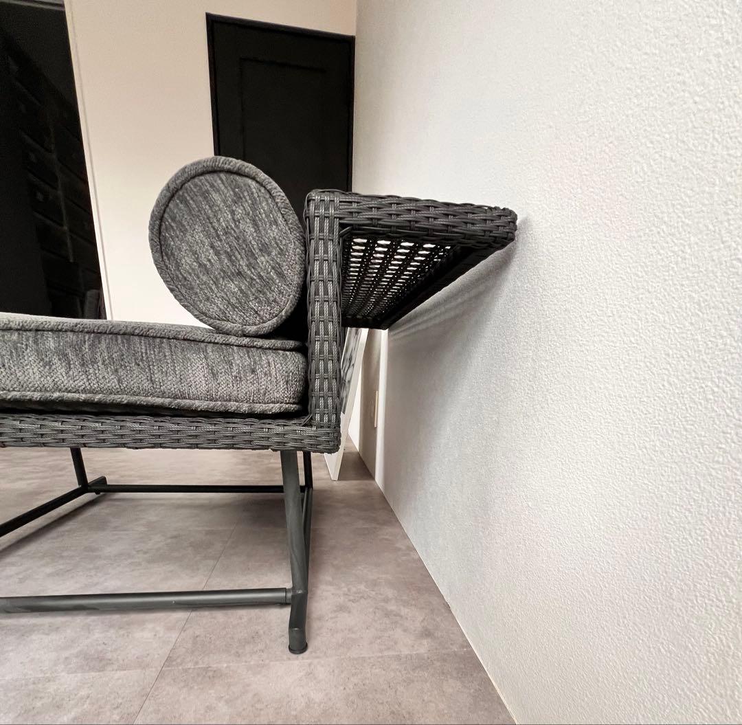 谷尻誠デザイン　サポーズデザイン　MAシリーズ　ソファ・シングル