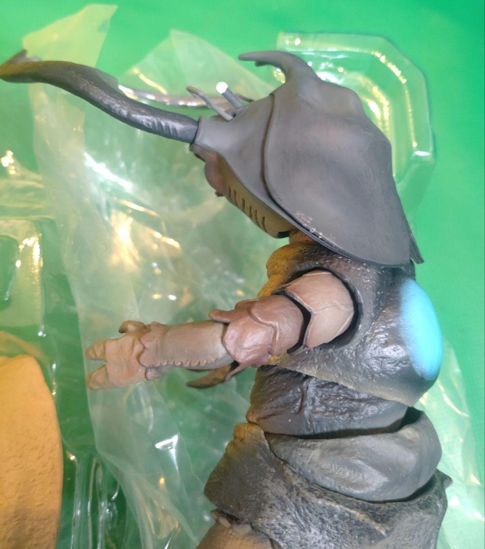 s.h.figures アントラー ウルトラマン 怪獣 フィギュアーツ 限定