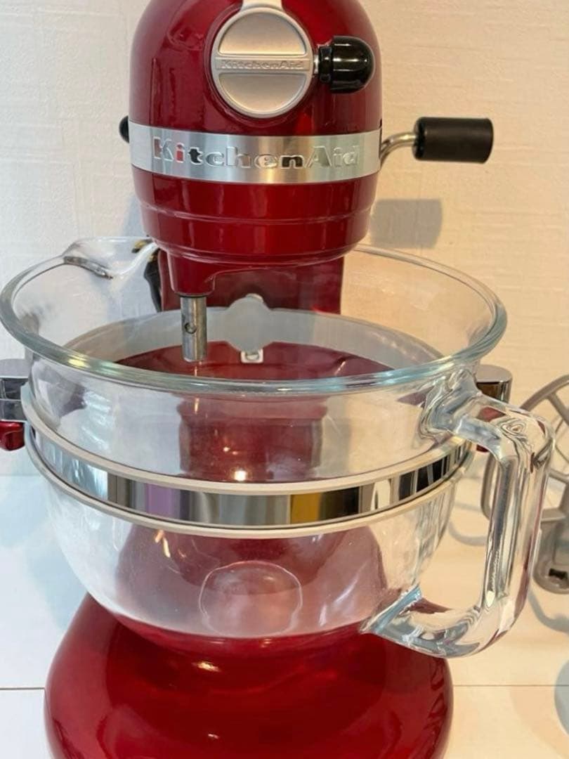 キッチンエイド 6QT スタンドミキサー卓上ミキサー厨房機器 業務用