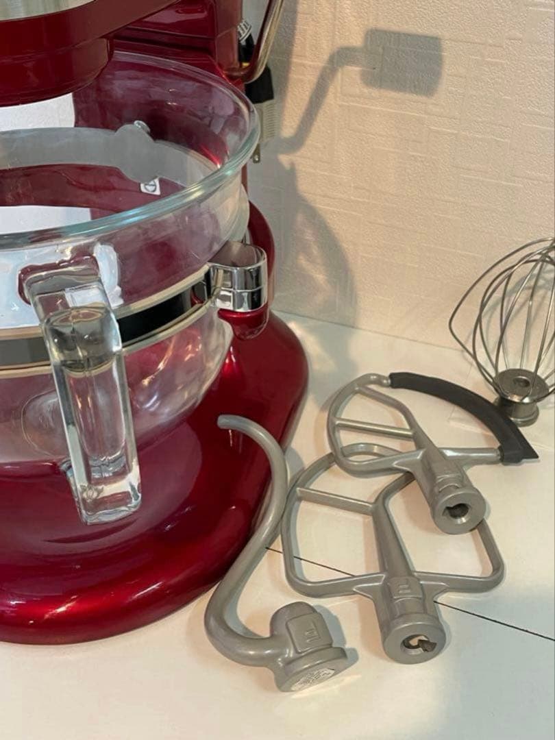 キッチンエイド 6QT スタンドミキサー卓上ミキサー厨房機器 業務用