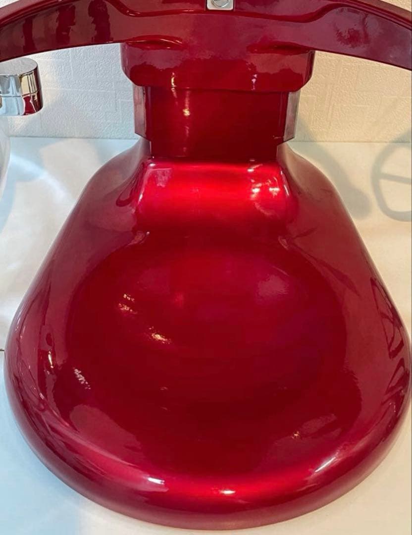 キッチンエイド 6QT スタンドミキサー卓上ミキサー厨房機器 業務用