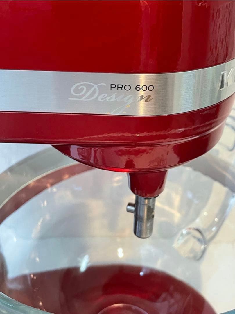 キッチンエイド 6QT スタンドミキサー卓上ミキサー厨房機器 業務用