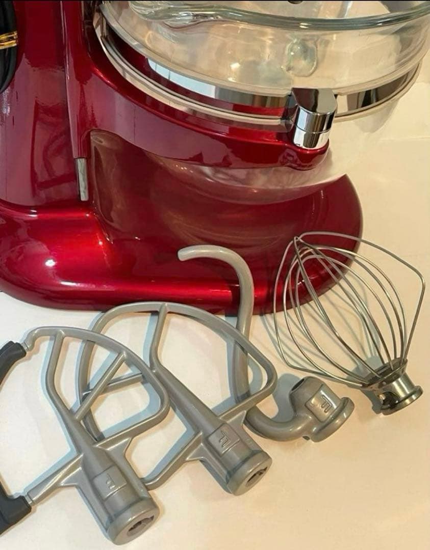 キッチンエイド 6QT スタンドミキサー卓上ミキサー厨房機器 業務用