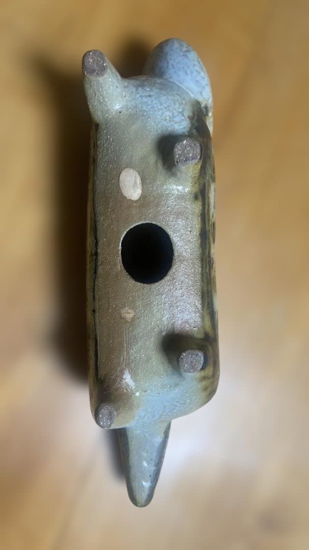 ✨値下✨美品✨️ヴィンテージ　リサラーソン 猫