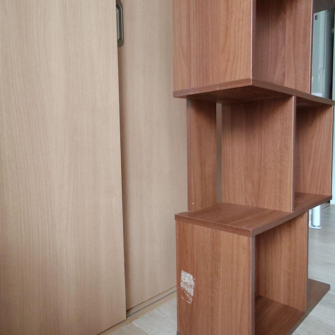 B-COMPANY ディスプレイラック　ビーカンパニー　本棚　ラック