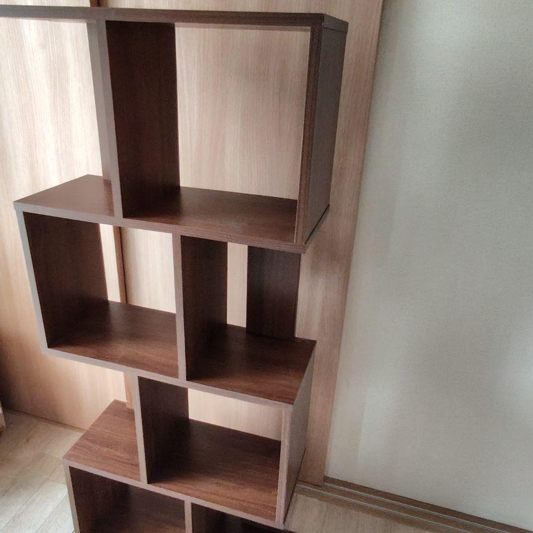 B-COMPANY ディスプレイラック　ビーカンパニー　本棚　ラック