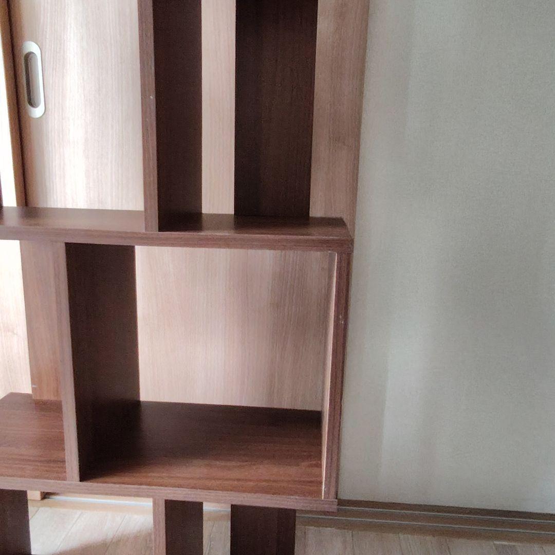 B-COMPANY ディスプレイラック　ビーカンパニー　本棚　ラック