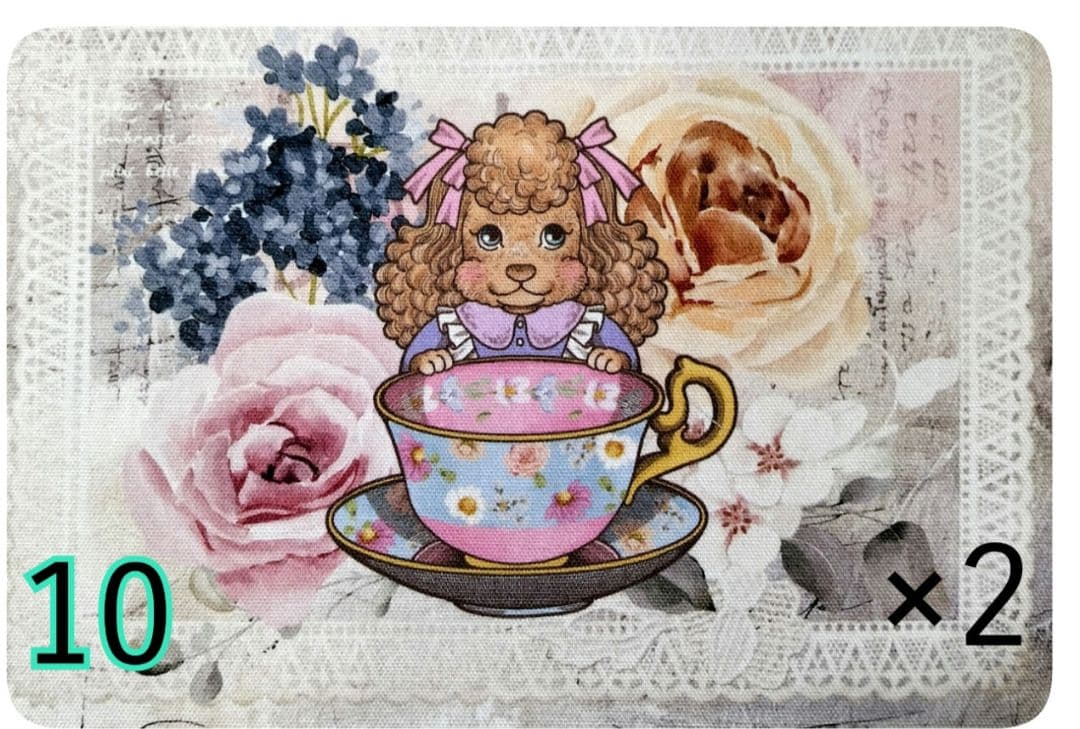 ゆみ様✿専用ページ