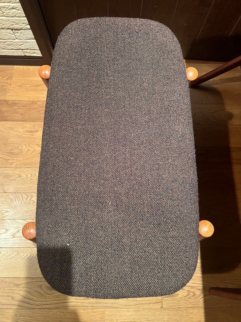 北欧ヴィンテージドレッサー