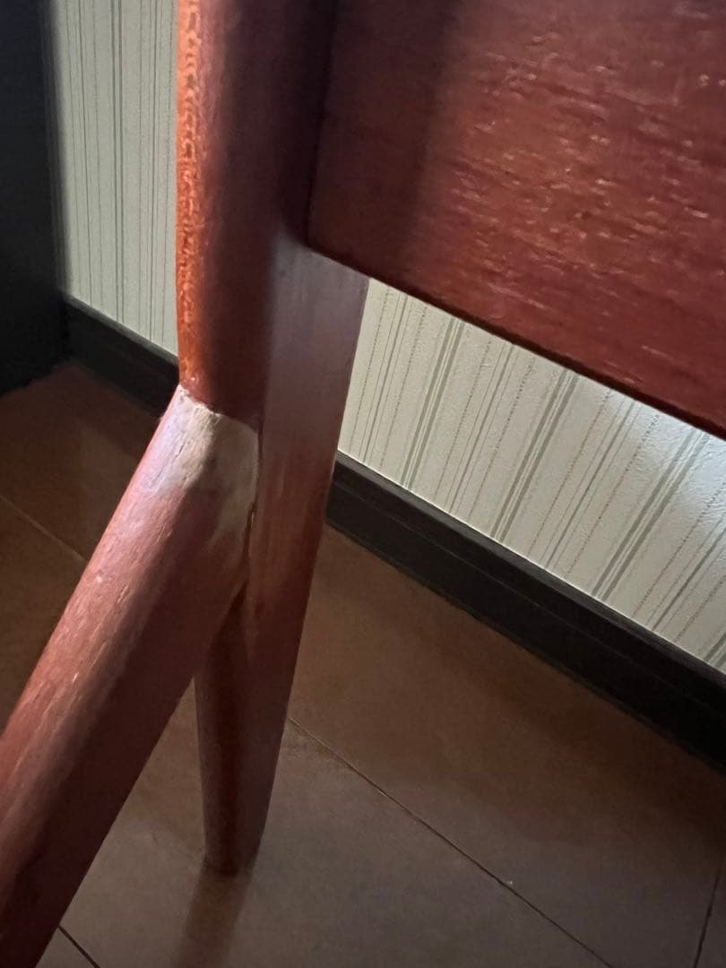 北欧ヴィンテージドレッサー