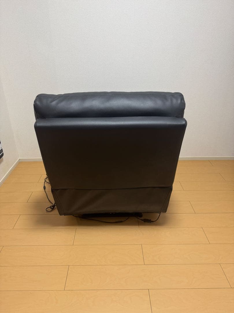 NITORI（ニトリ）電動リクライニングソファ（1人掛け／1P）