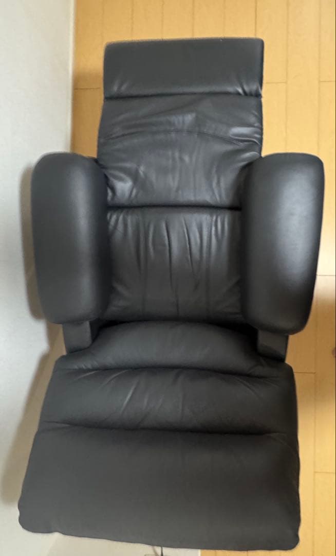 NITORI（ニトリ）電動リクライニングソファ（1人掛け／1P）