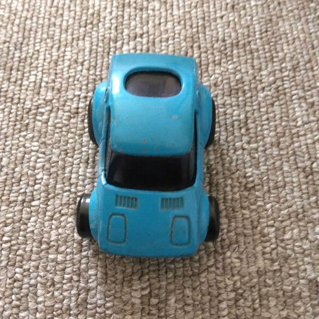昭和レトロ】野村トーイ ポケットダッシュ ミニカー - メルカリ