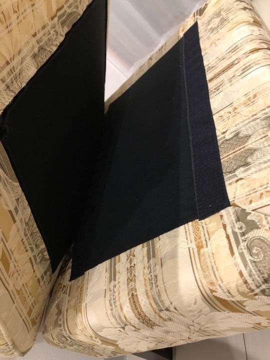 ❣️新品未使用❣️オットマン❣️