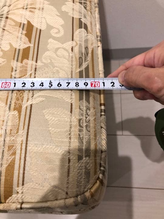 ❣️新品未使用❣️オットマン❣️