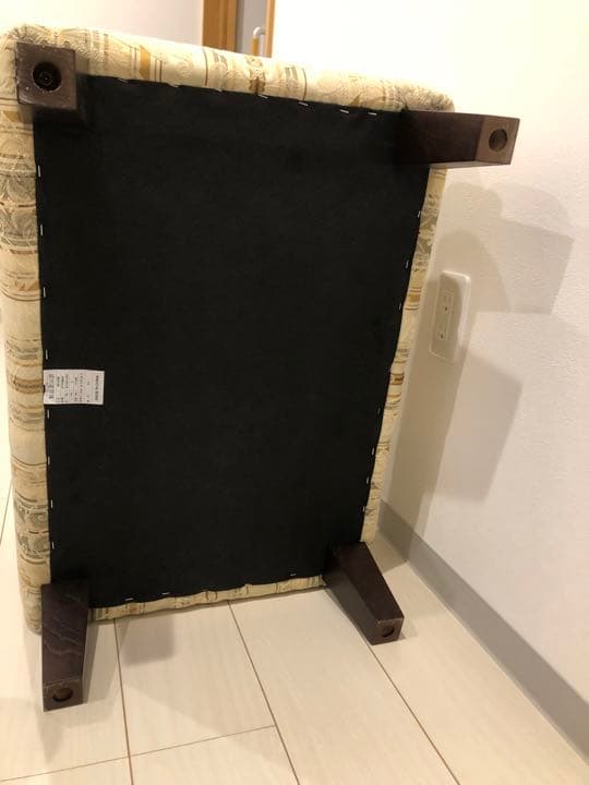 ❣️新品未使用❣️オットマン❣️