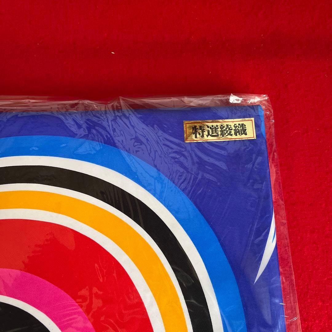 鯉のぼり　5m青鯉