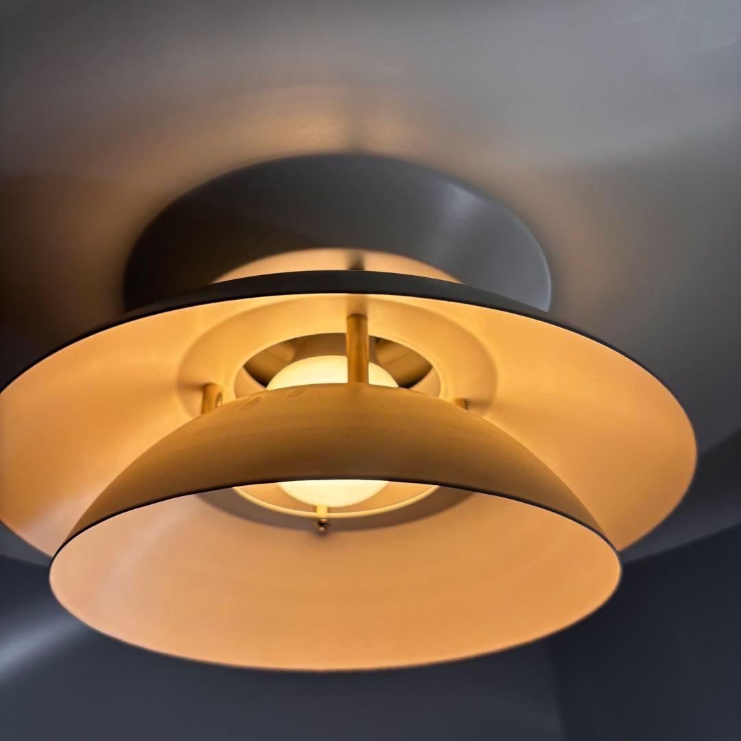 エアリゾーム社製　ペンダントライト　デンマーク　ルイスポールセン　ph5 北欧