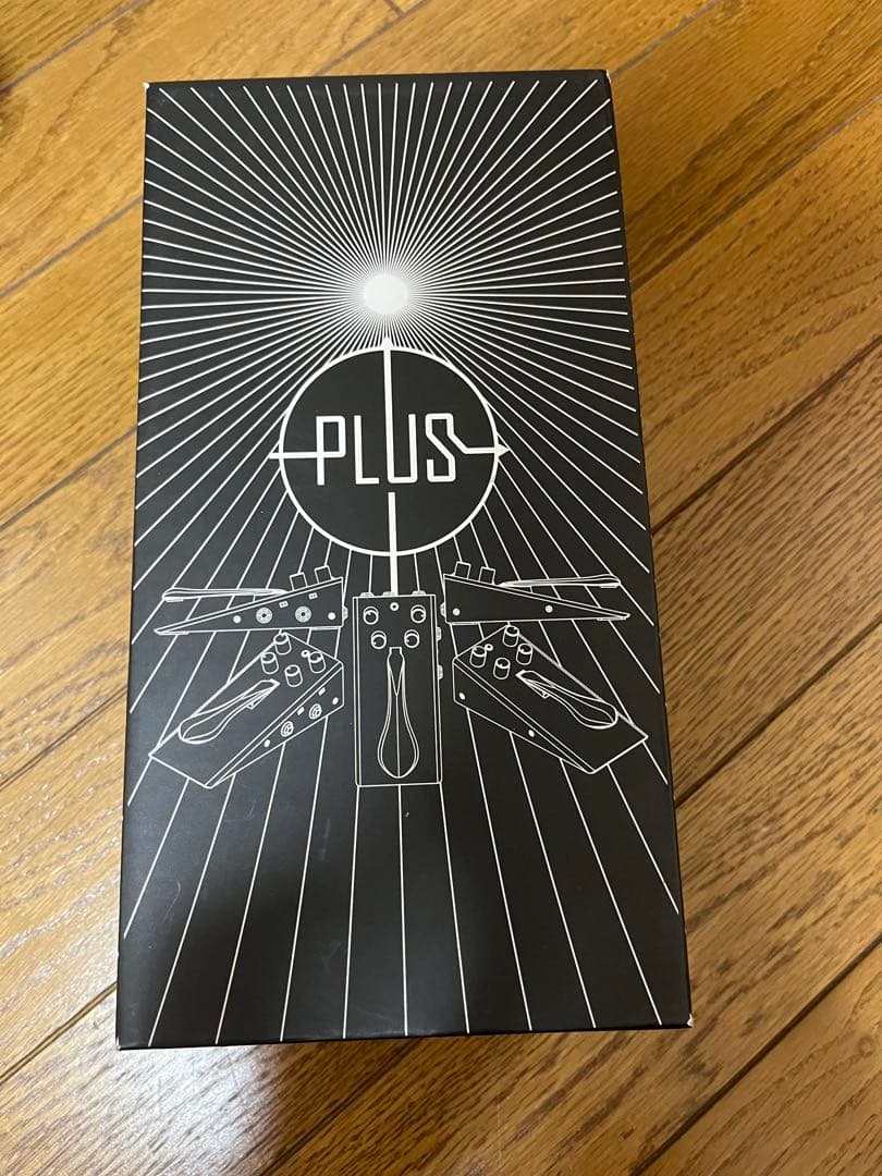 ギター Gamechanger Audio / PLUS PEDAL