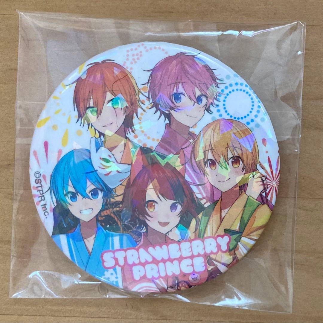 すとぷり 2022 Summer 夏 缶バッジ 缶バ 等身 全員 - メルカリ