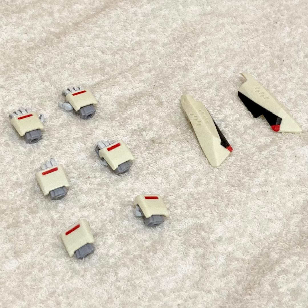 DX超合金 マクロスＦ VF-25F メサイアバルキリー 早乙女アルト機