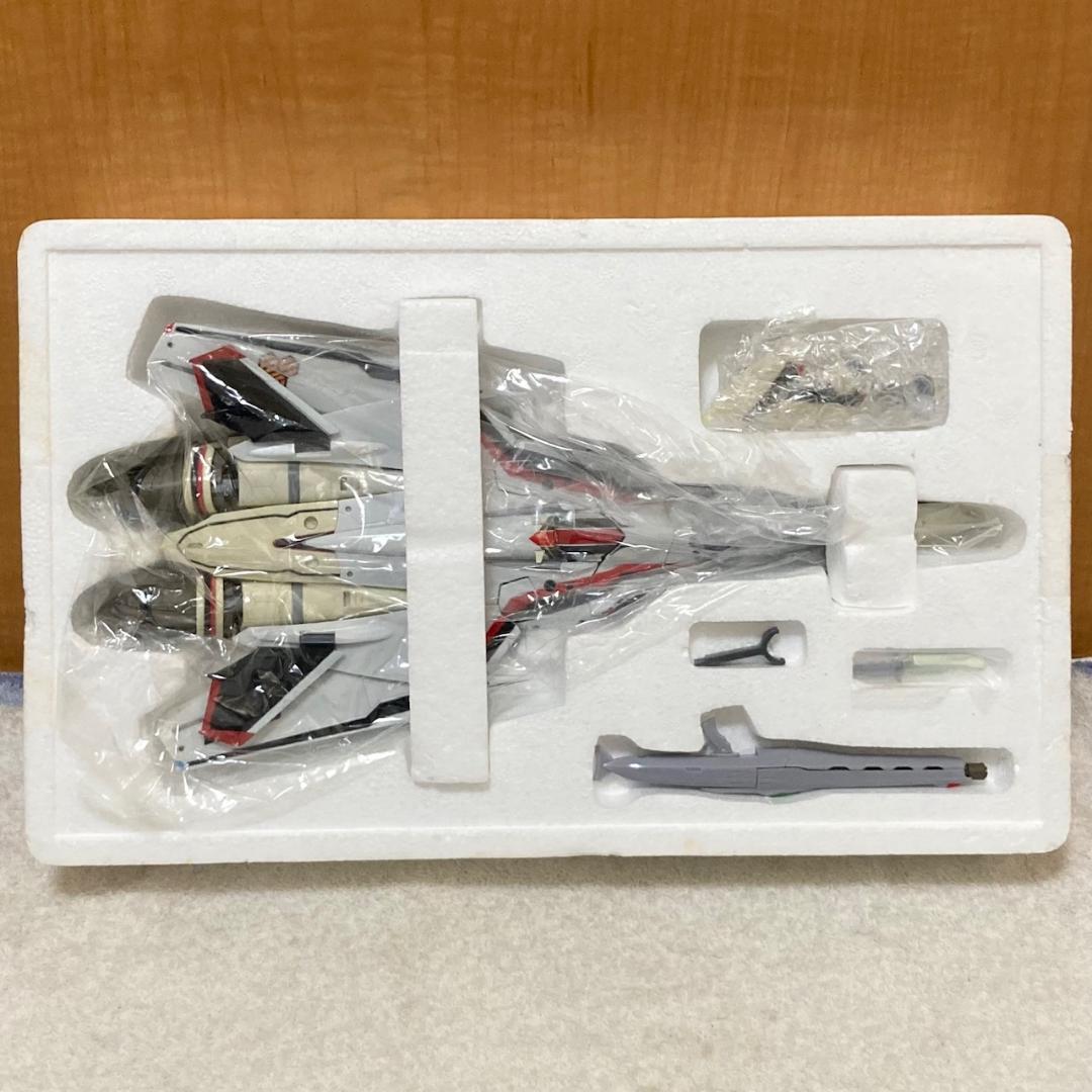 DX超合金 マクロスＦ VF-25F メサイアバルキリー 早乙女アルト機